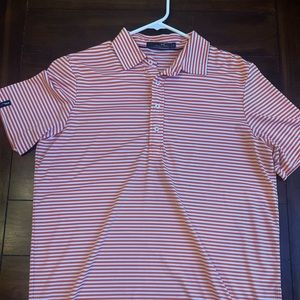 RLX Ralph Lauren polo. Sz. Medium